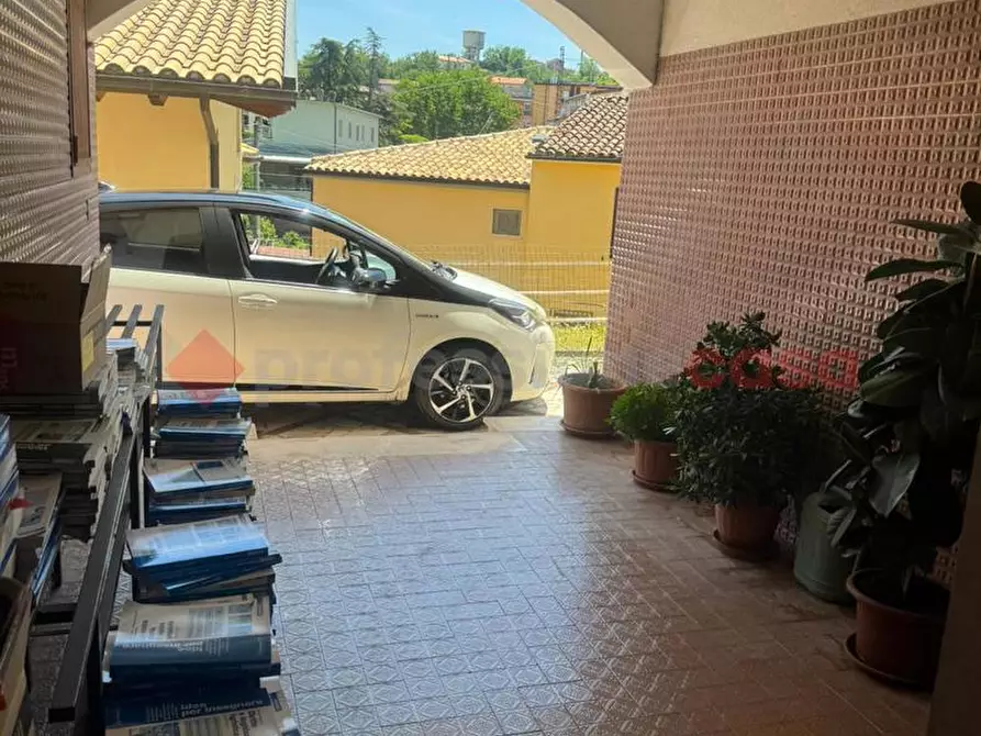 appartamento in vendita a Penne