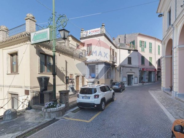 appartamento in vendita a Penne