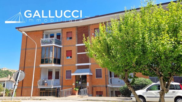 appartamento in vendita a Penne