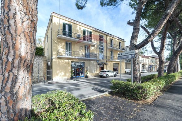 appartamento in vendita a Penne