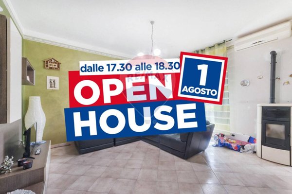 appartamento in vendita a Penne