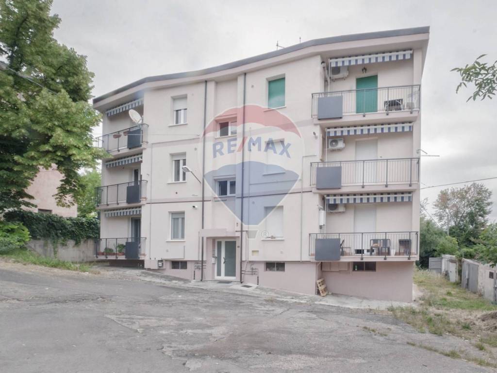 appartamento in vendita a Penne