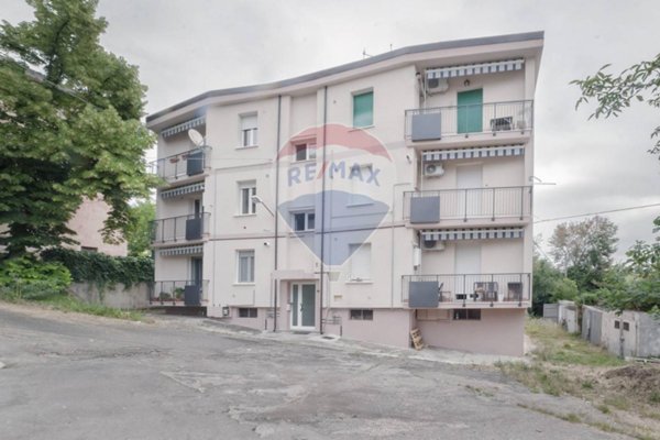 appartamento in vendita a Penne