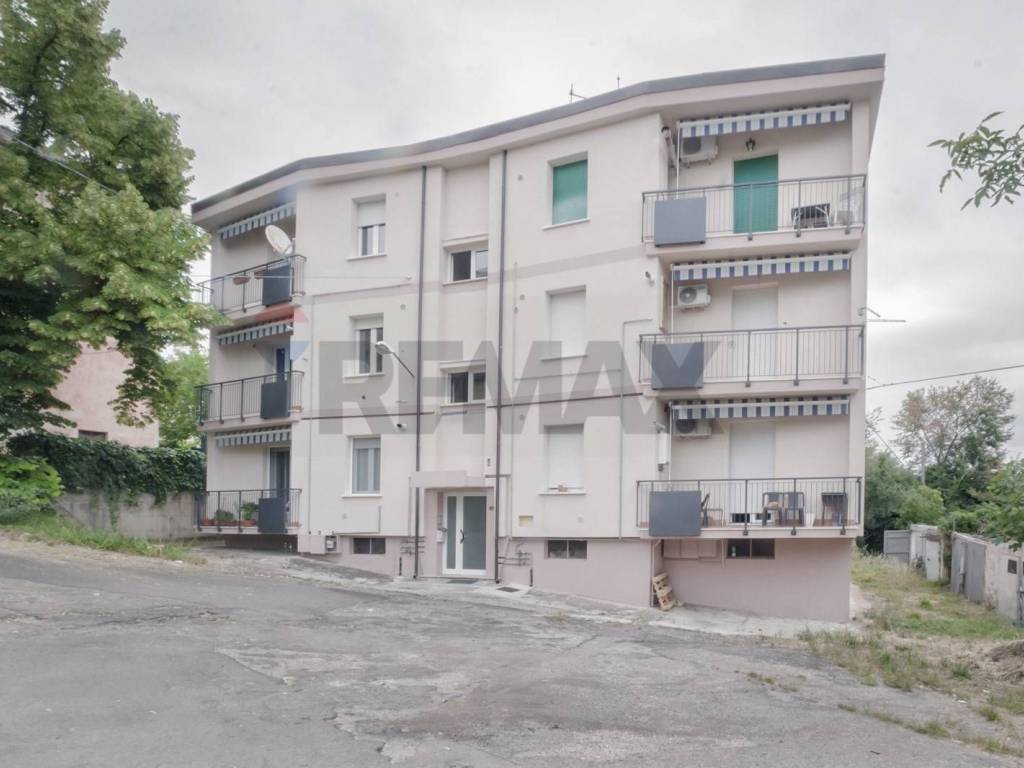 appartamento in vendita a Penne
