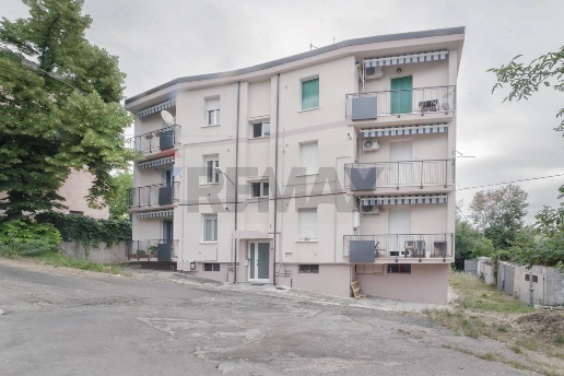 appartamento in vendita a Penne in zona Porta Caldaia