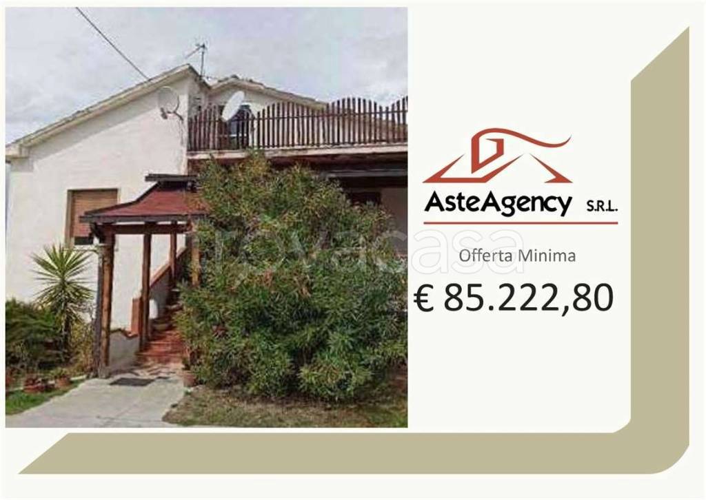 casa indipendente in vendita a Penne