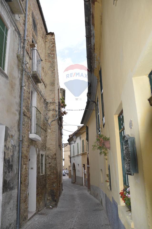 appartamento in vendita a Penne