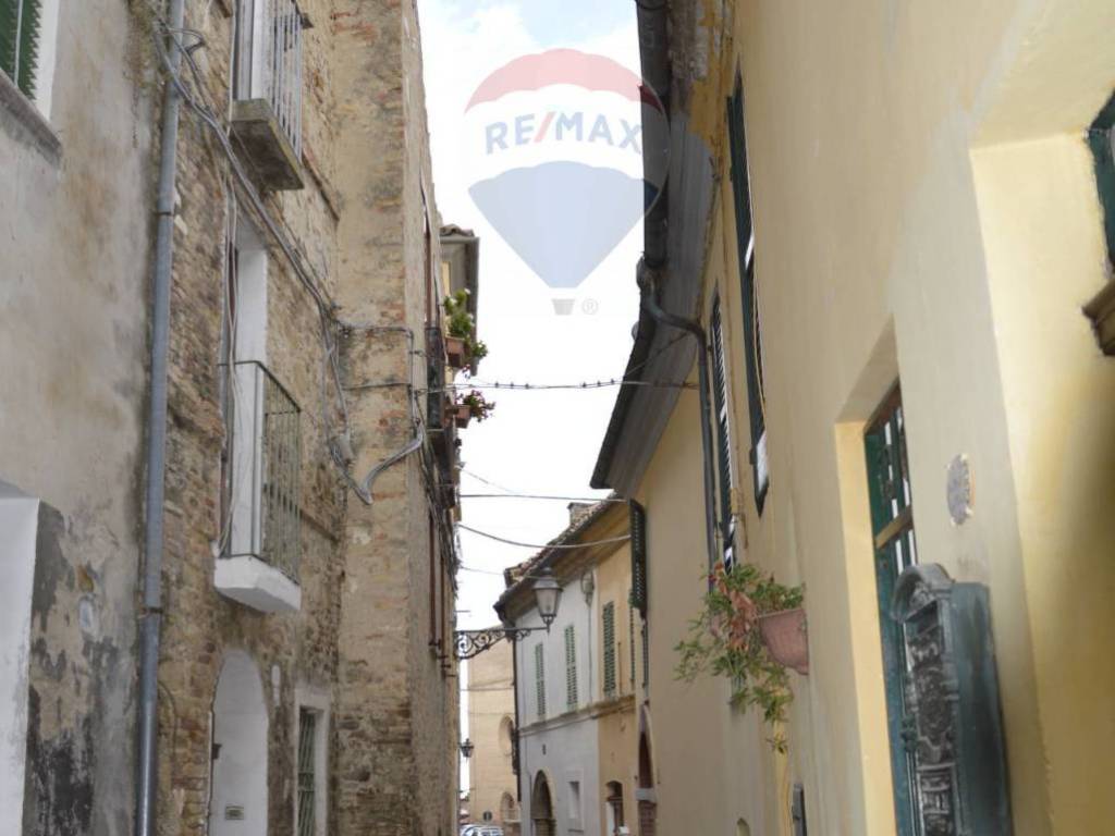 appartamento in vendita a Penne