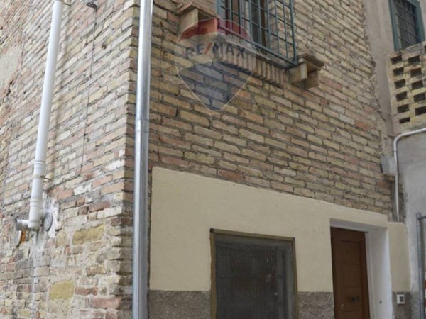 appartamento in vendita a Penne