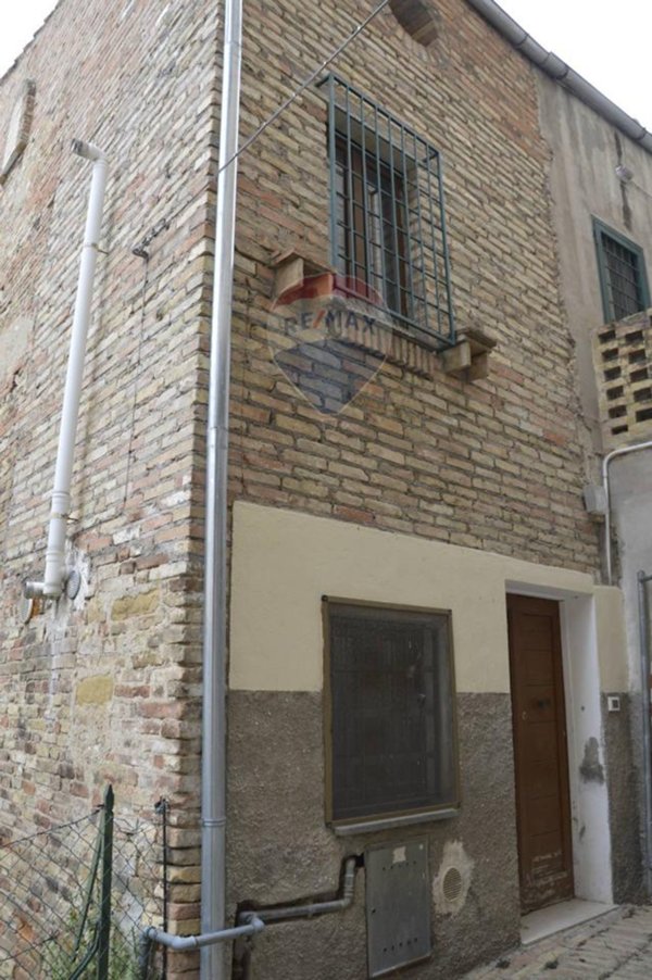 appartamento in vendita a Penne