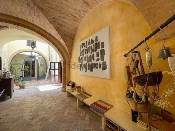 casa indipendente in vendita a Penne
