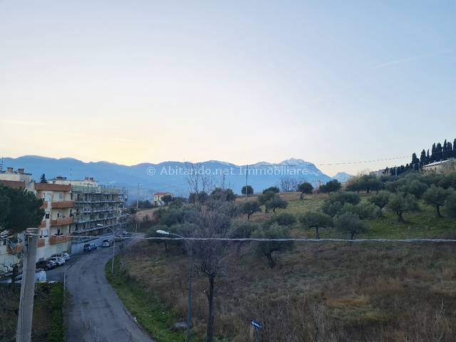 appartamento in vendita a Penne