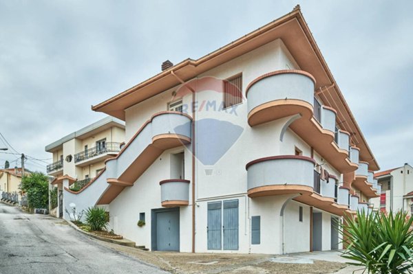 appartamento in vendita a Penne