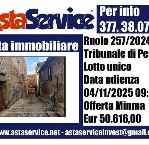 appartamento in vendita a Penne