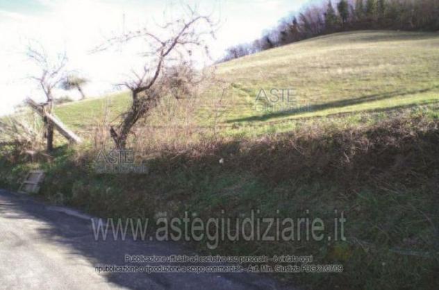 terreno agricolo in vendita a Penne