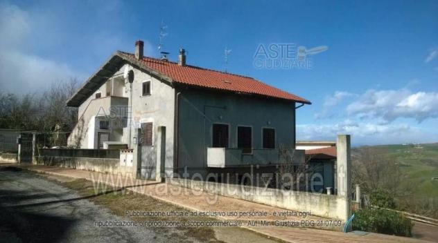 appartamento in vendita a Penne
