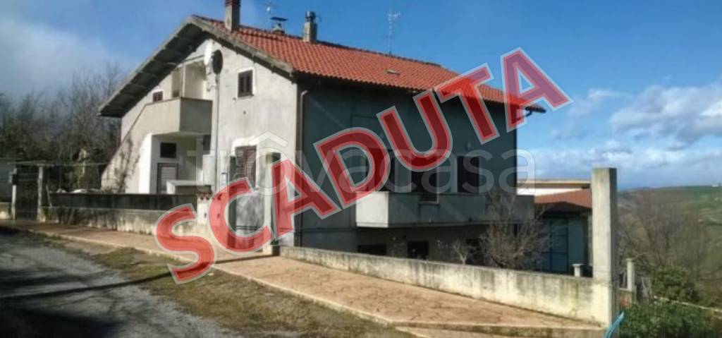 appartamento in vendita a Penne