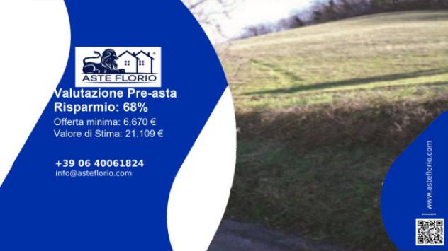 terreno agricolo in vendita a Penne