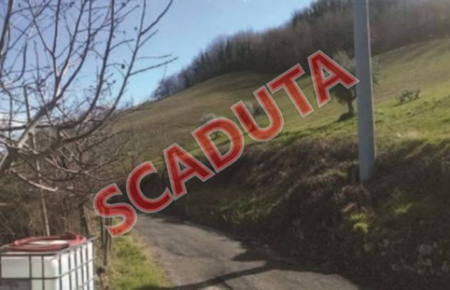 terreno agricolo in vendita a Penne