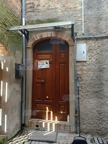 terreno edificabile in vendita a Penne