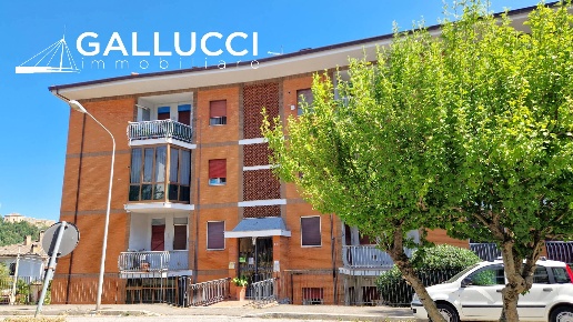 appartamento in vendita a Penne