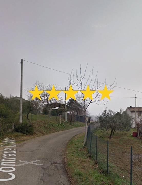 casa indipendente in vendita a Penne
