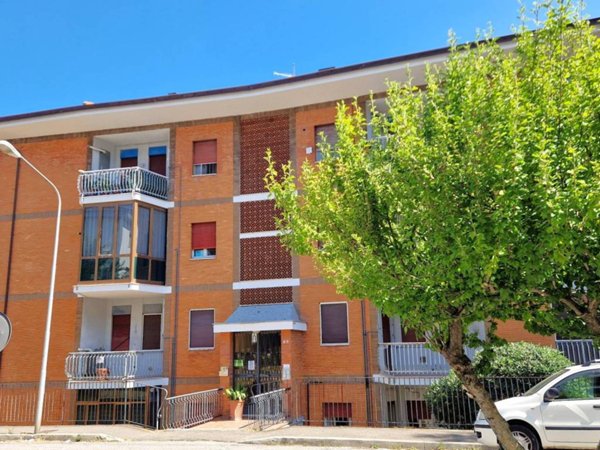 appartamento in vendita a Penne