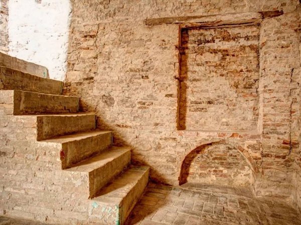 casa indipendente in vendita a Penne