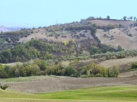 villa in vendita a Penne in zona Conaprato