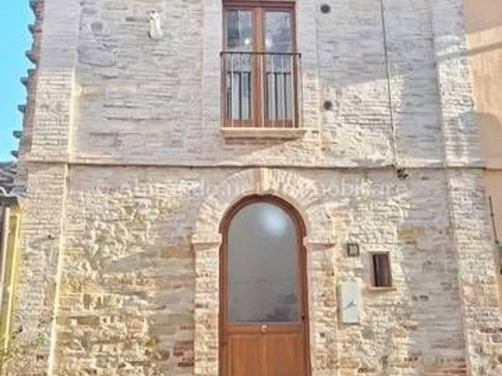 casa indipendente in vendita a Penne