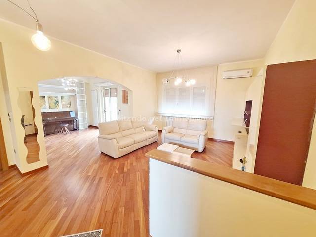 appartamento in vendita a Penne