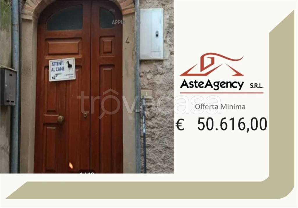 appartamento in vendita a Penne