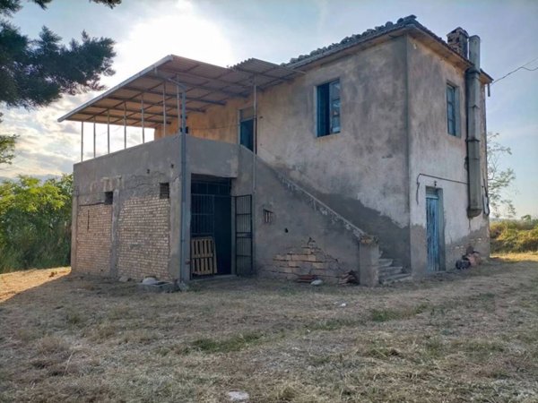 terreno agricolo in vendita a Penne