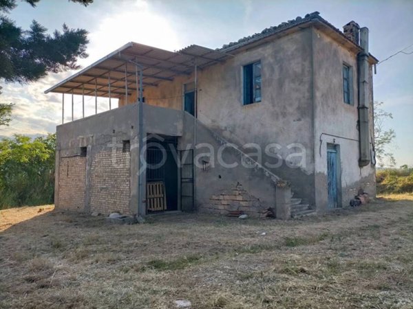 terreno agricolo in vendita a Penne