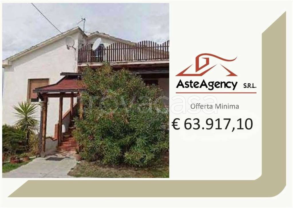 casa indipendente in vendita a Penne