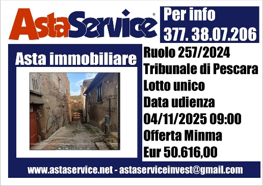 appartamento in vendita a Penne