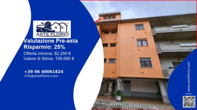 appartamento in vendita a Penne