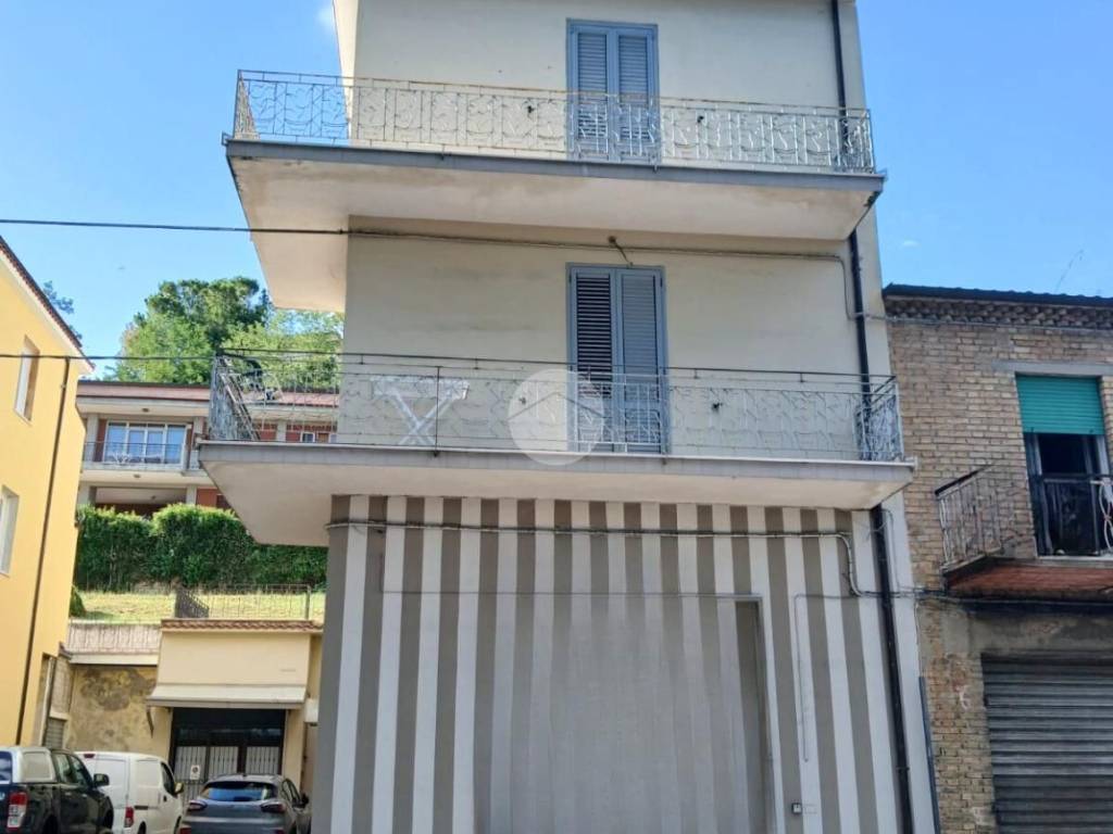 appartamento in vendita a Penne