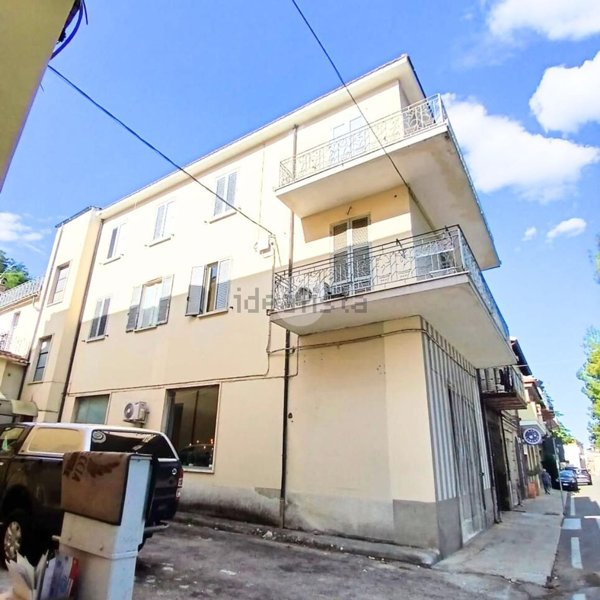 appartamento in vendita a Penne