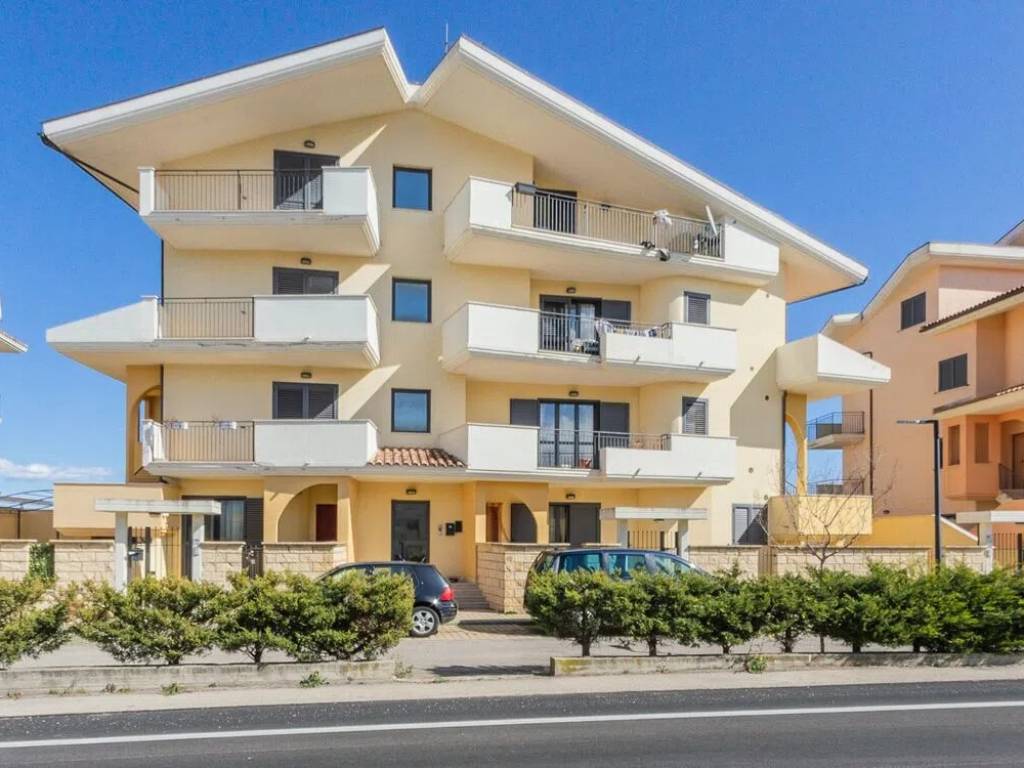 appartamento in vendita a Penne