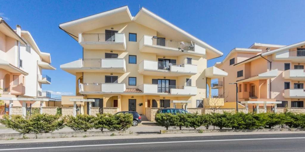 appartamento in vendita a Penne