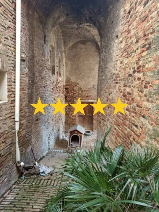 appartamento in vendita a Penne