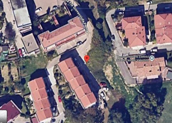 terreno agricolo in vendita a Penne