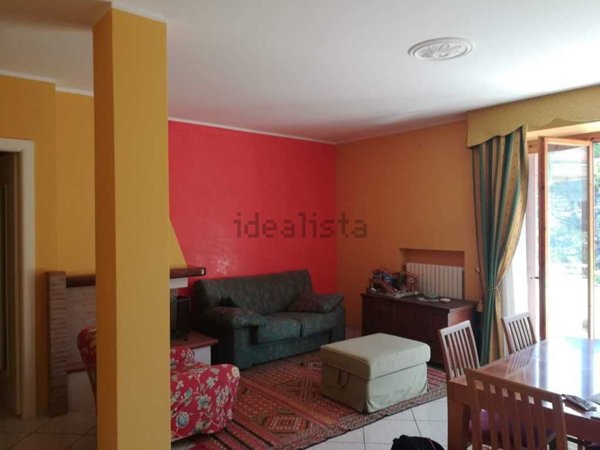 appartamento in vendita a Penne