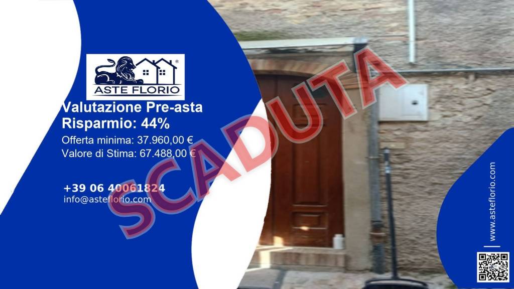 appartamento in vendita a Penne