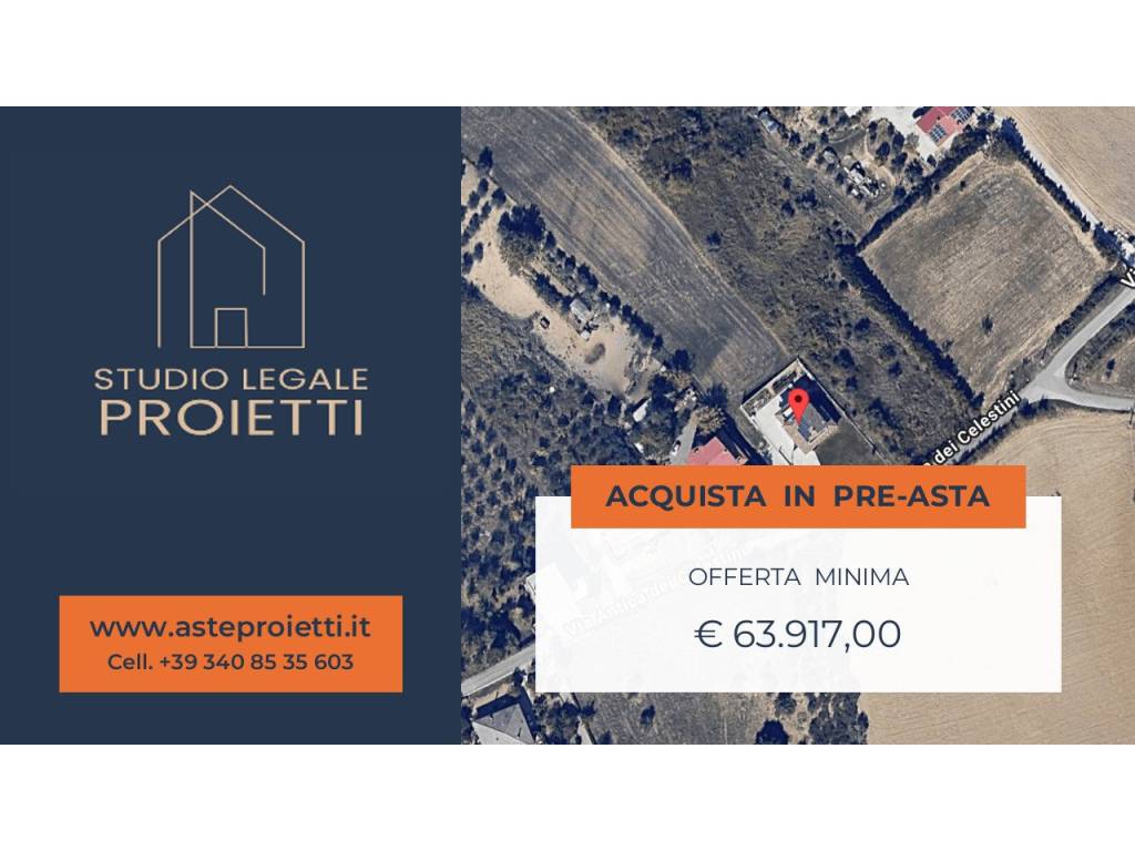 appartamento in vendita a Penne