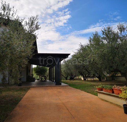 casa indipendente in vendita a Penne in zona Casale