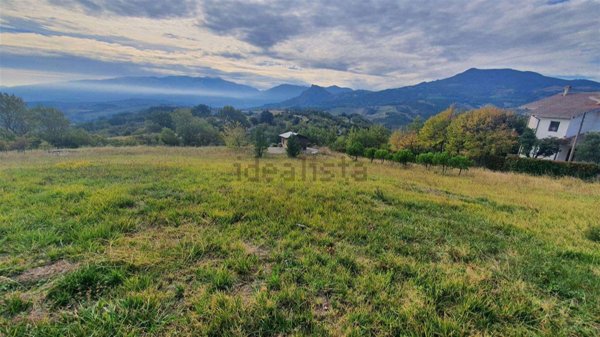 terreno edificabile in vendita a Penne