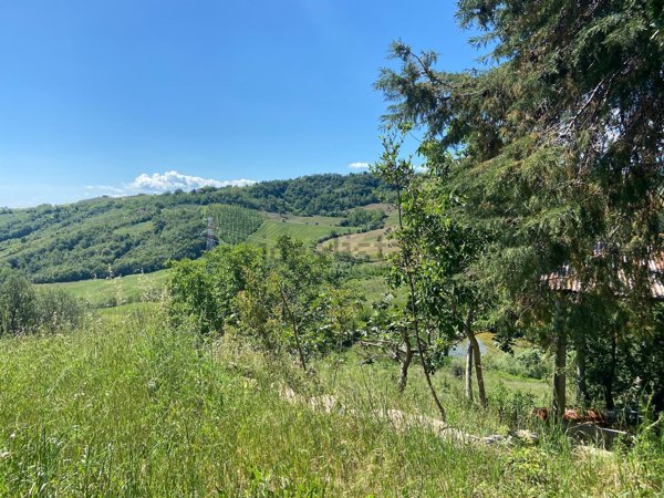 terreno agricolo in vendita a Penne