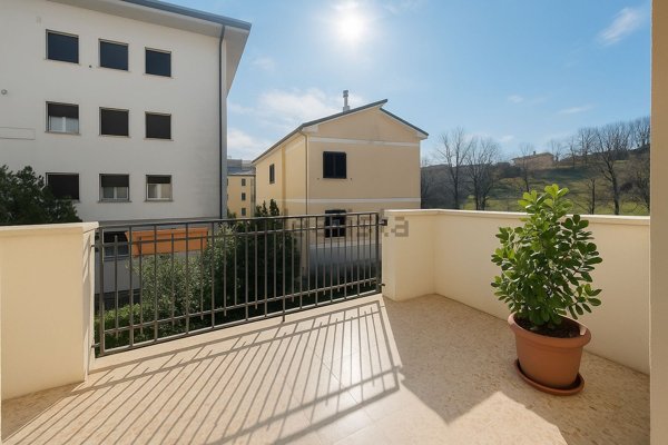 appartamento in vendita a Penne